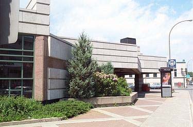 Beaumont exit