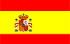 Flag of Spain, by Antonio Gutiérrez, from FOTW Flags Of The World website at http://flagspot.net/flags/