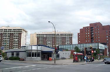 Kiosk