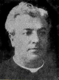 Fr. Jean-Mo&iuml;se Jolicoeur