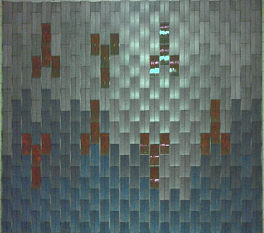 Murale de Claude Vermette