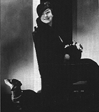 Dorothy Parker