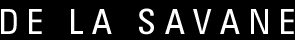 De La Savane