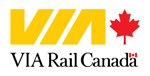 Logo Via Rail