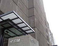 STM Head Offices