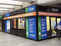 Customer Service Centre