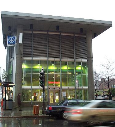 Édicule Sainte-Catherine