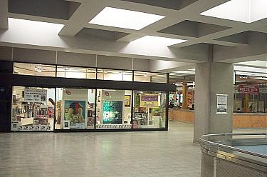 Boutiques