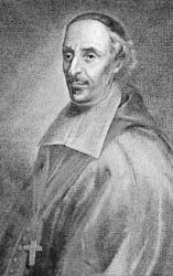 Fran&ccedil;ois Montmorency de Laval