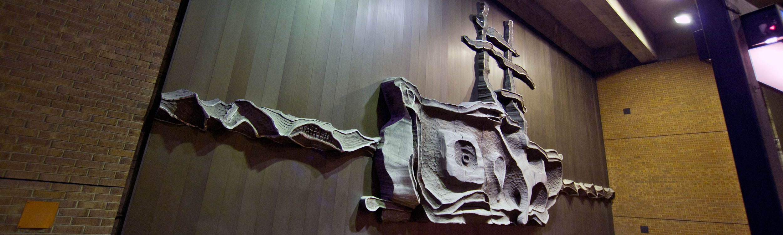 D'Iberville station - Large image