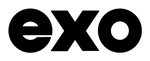 Logo exo Logo exo