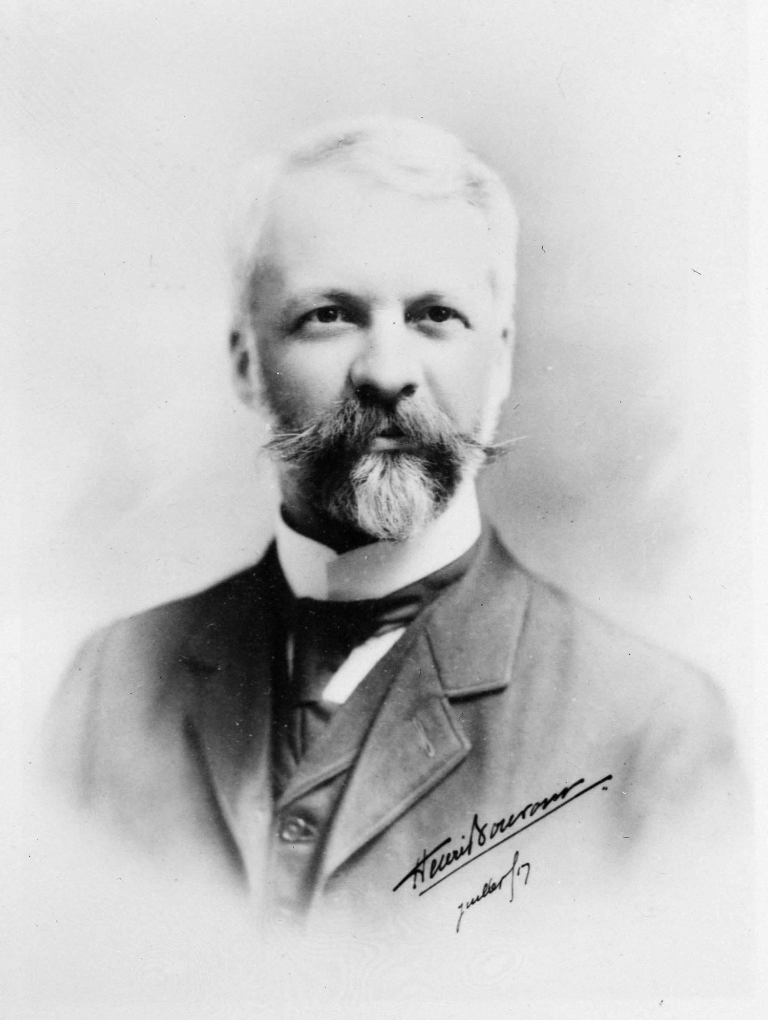 Henri Bourassa