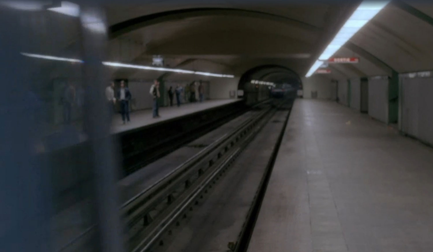 Scene from Sonatine (1984)