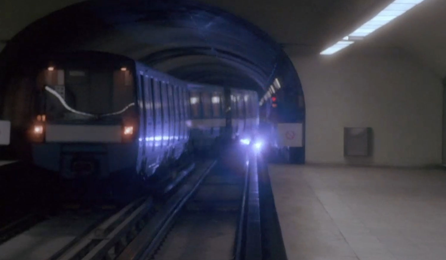 Scene from Sonatine (1984)