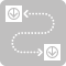Interstation distances