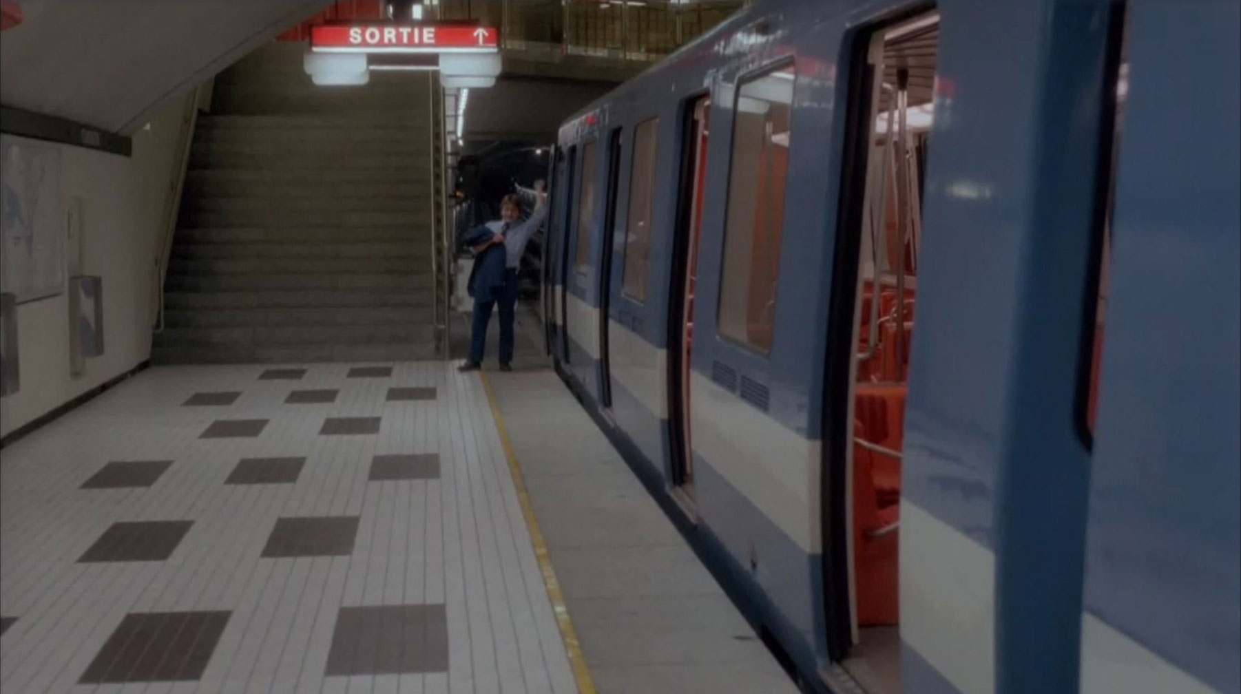 Image du film Sonatine (1984)