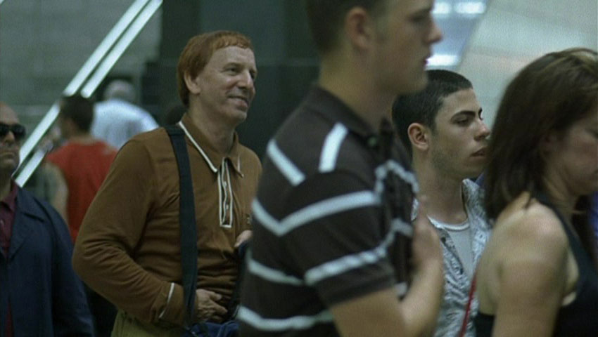 Michel Côté dans Cruising Bar 2 (2008)
