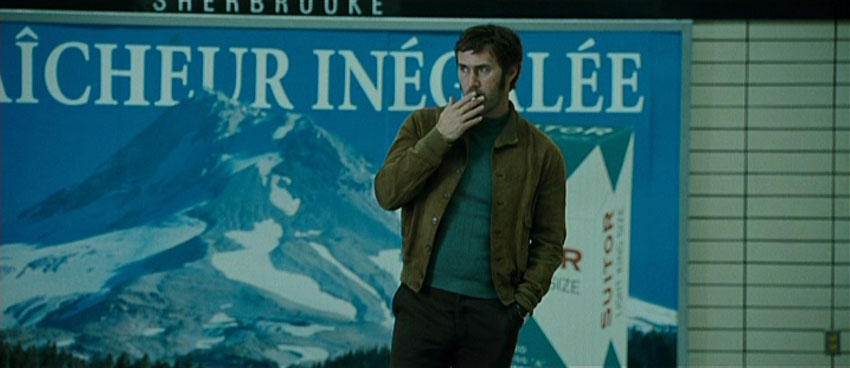 Roy Dupuis dans Mesrine : L'Instinct de mort (2008)