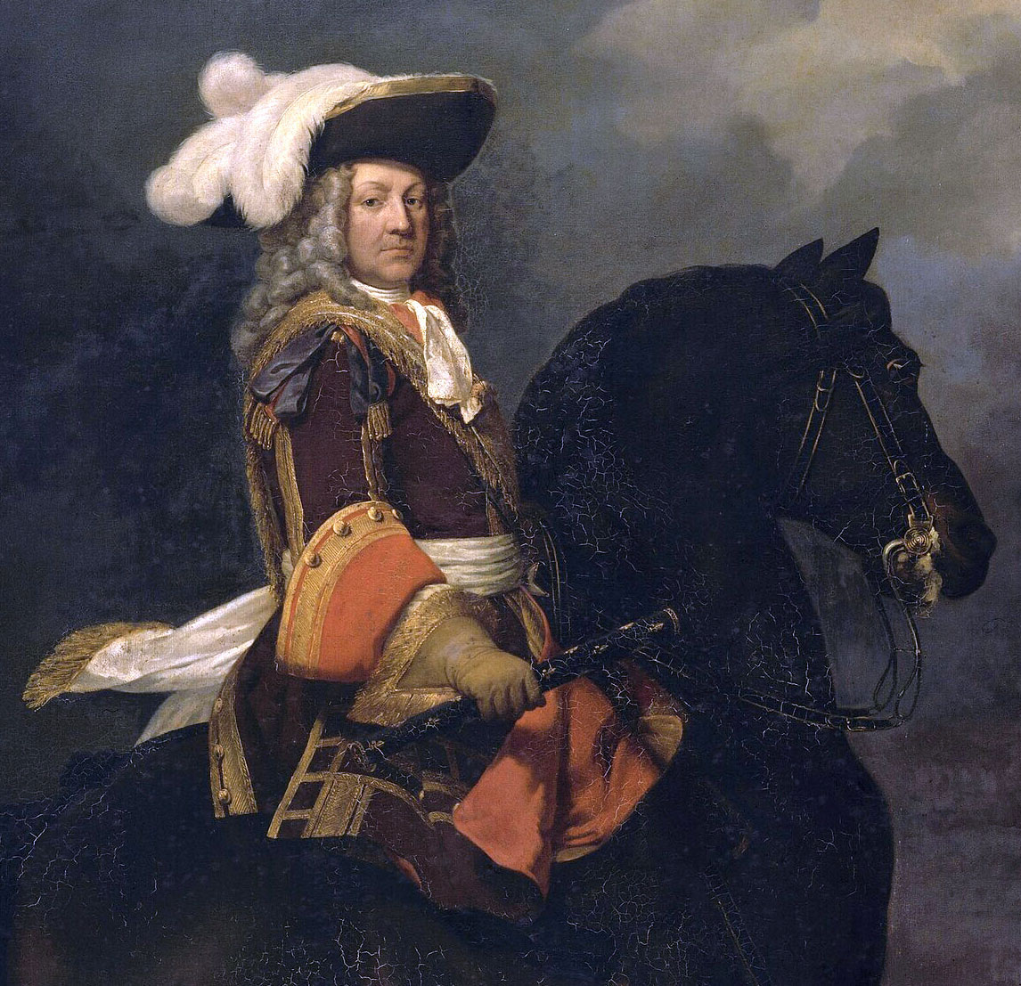 Louis-Joseph, duc de Vendôme